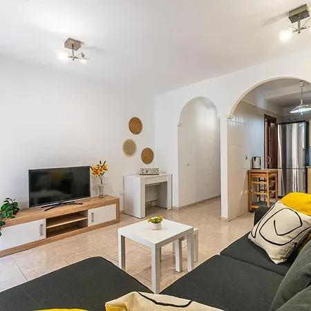 Centrico Apartamento Con Garaje En Apartment