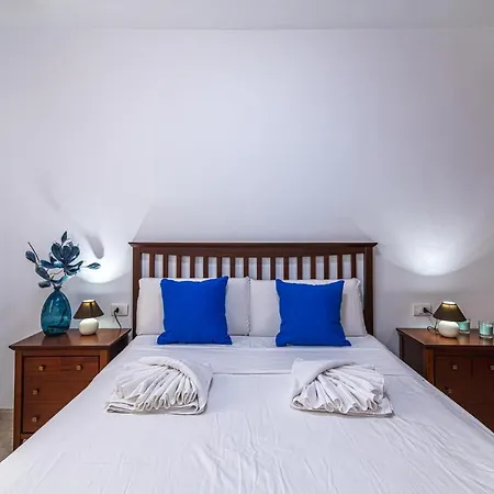Centrico Apartamento Con Garaje En Apartment Santa Cruz de Tenerife