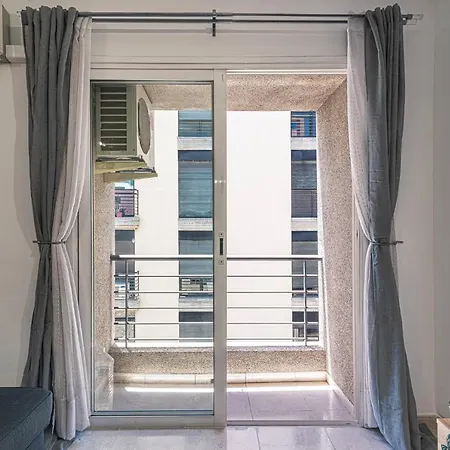 Appartement Centrico Apartamento Con Garaje En Santa Cruz de Tenerife